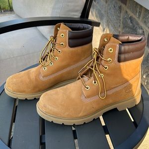 Timberland Linden Woods Boots - Women